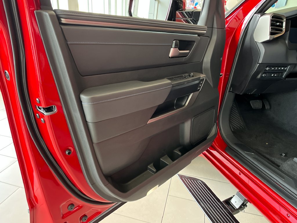 2026 Toyota Tundra Platinum - Photo 10