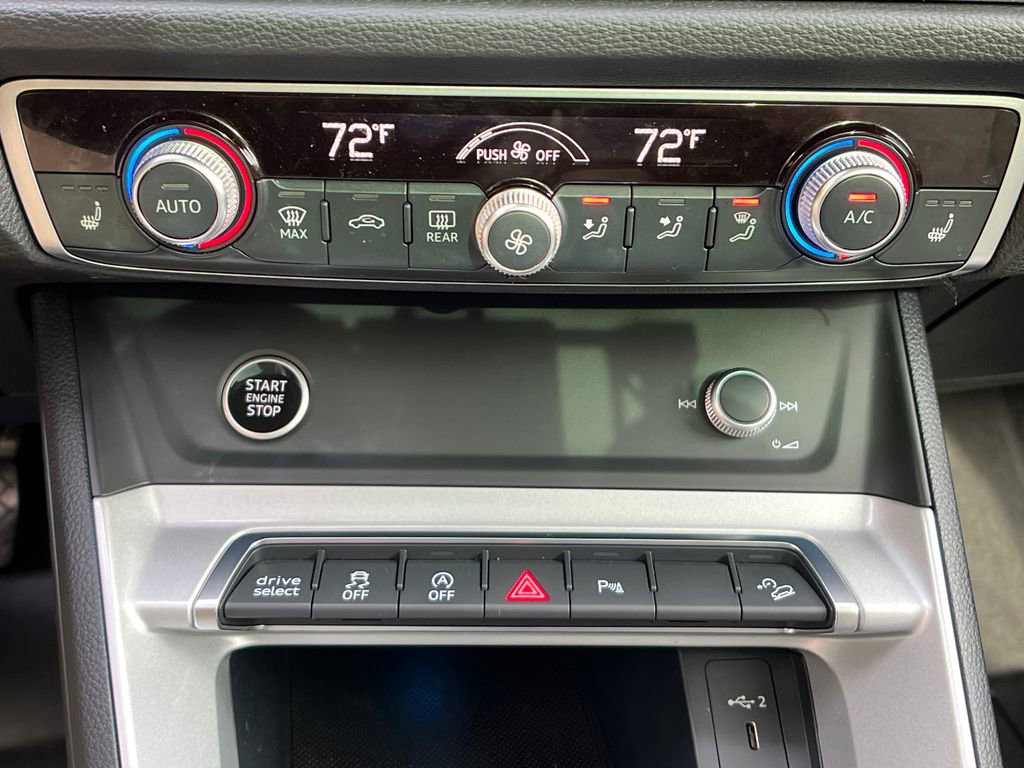 2022 Audi Q3 Premium Plus - Photo 17
