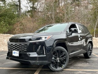 2026 Toyota RAV4 XSE SUV