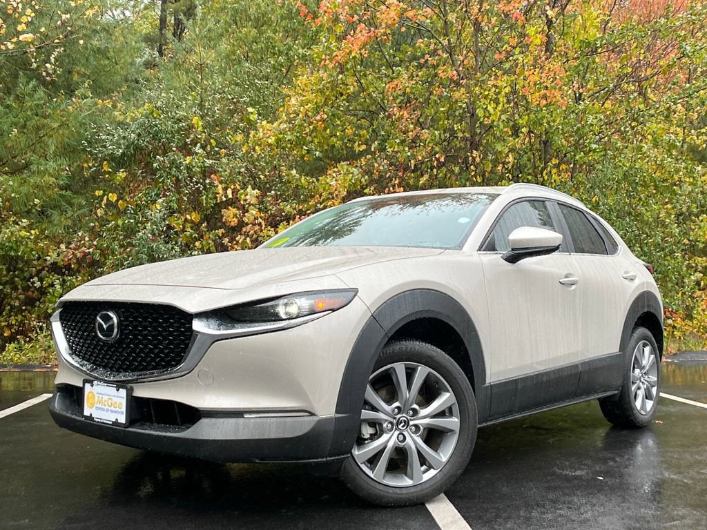 2024 Mazda CX-30 Preferred's photo