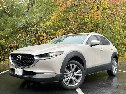 2024 Mazda CX-30 2.5 S Preferred Package SUV