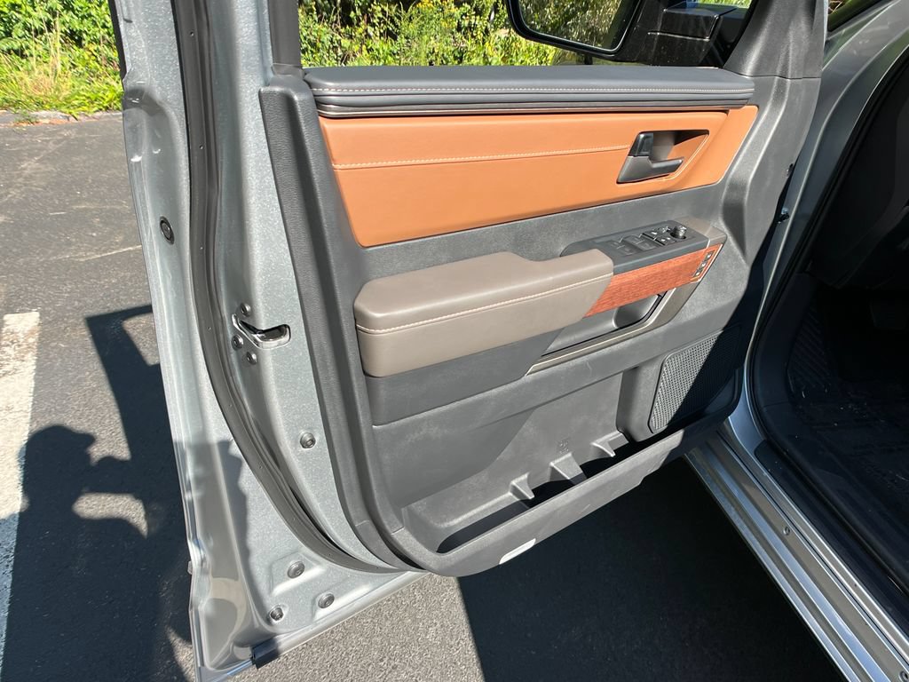 2026 Toyota Tundra 1794 Edition - Photo 11
