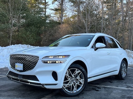 2023 Genesis GV70 2.5T SUV