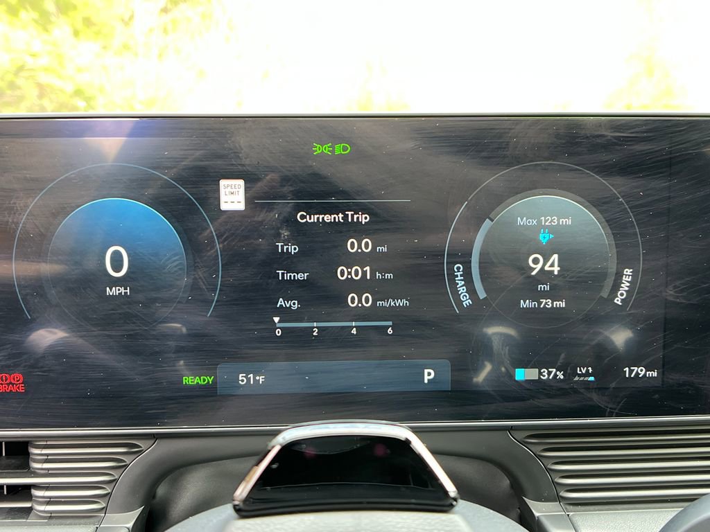 2025 Hyundai IONIQ 5 SEL - Photo 15