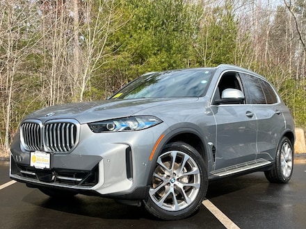 2024 BMW X5 xDrive40i SUV