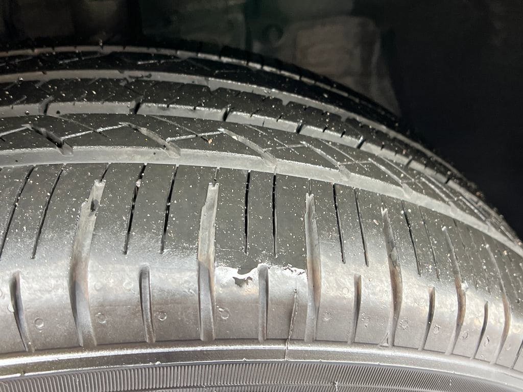 2025 Toyota RAV4 Limited - Photo 26