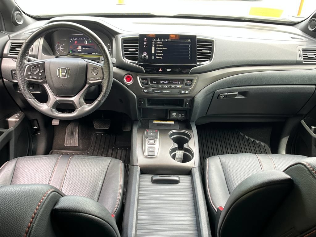 2023 Honda Passport TrailSport - Photo 14