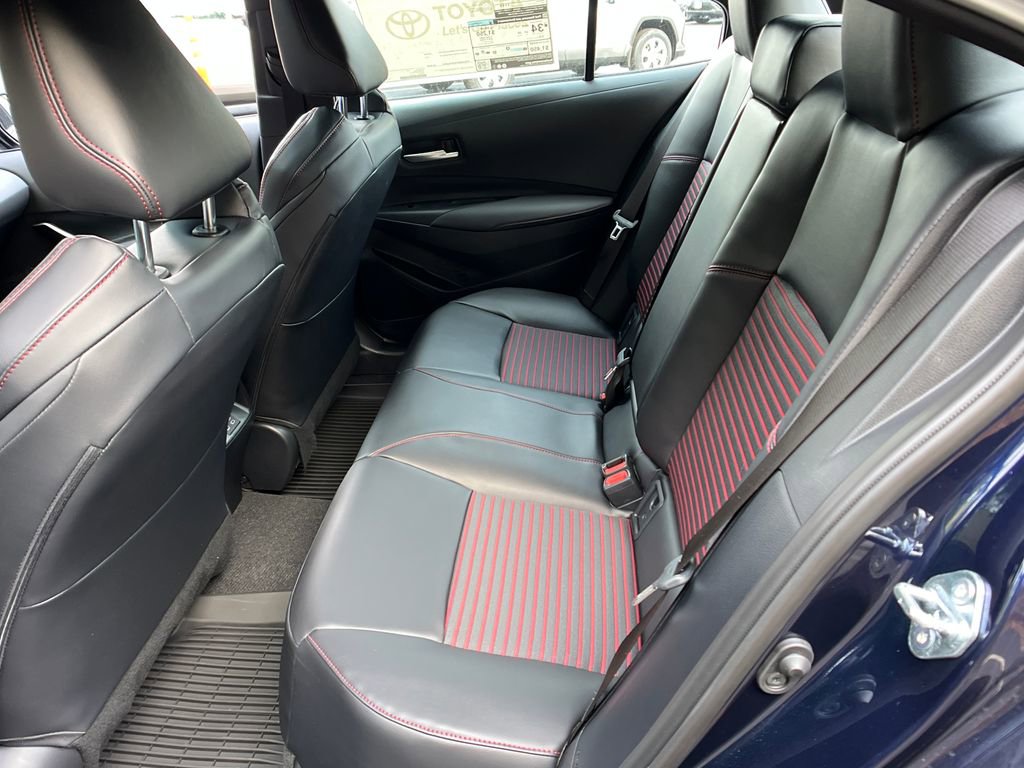 2026 Toyota Corolla XSE - Photo 22