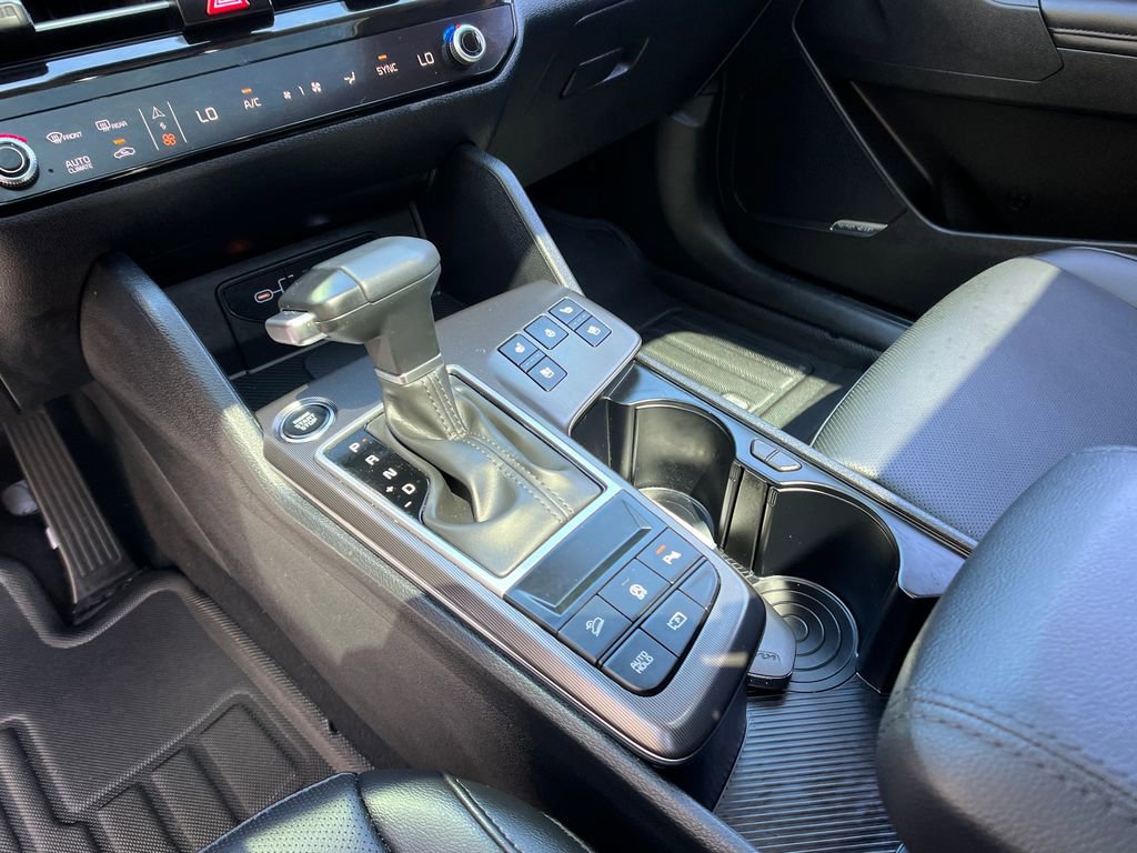 2026 Kia Sportage SX Prestige - Photo 20