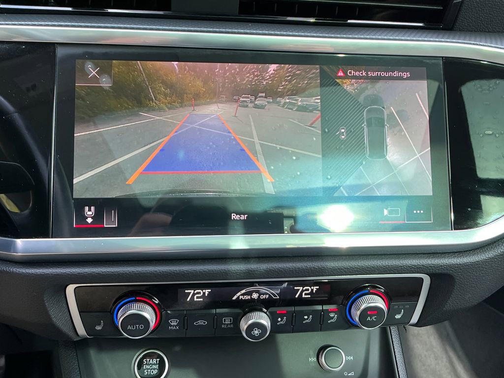 2022 Audi Q3 Premium Plus - Photo 19