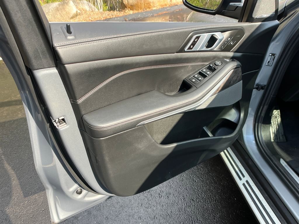 2024 BMW X5 40i - Photo 11