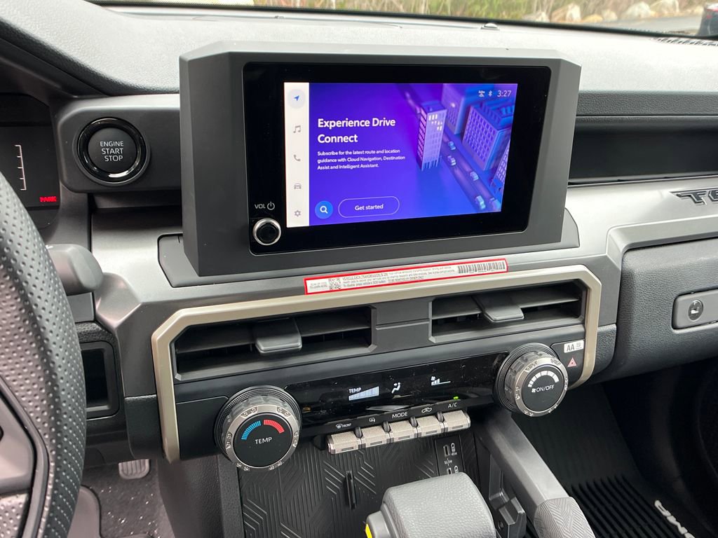 2026 Toyota Tacoma SR5 - Photo 16