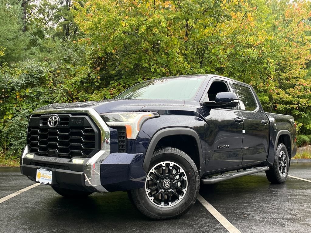 2026 Toyota Tundra Truck CrewMax  2026 Toyota Tundra Truck CrewMax