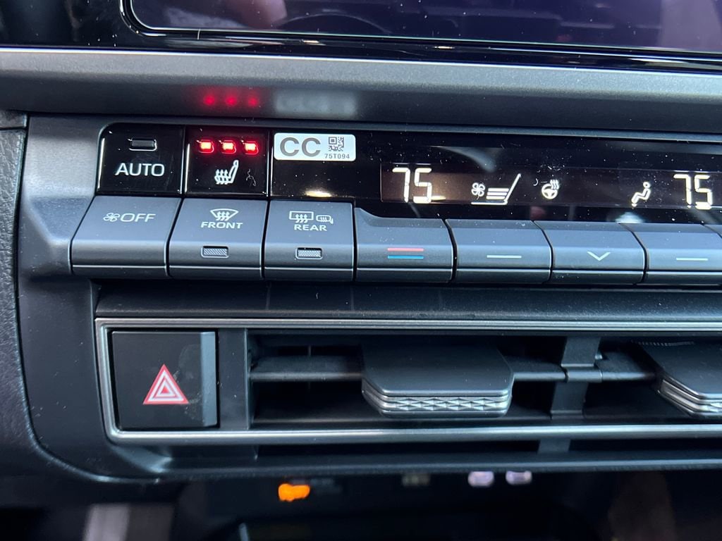 2026 Toyota Camry LE - Photo 27