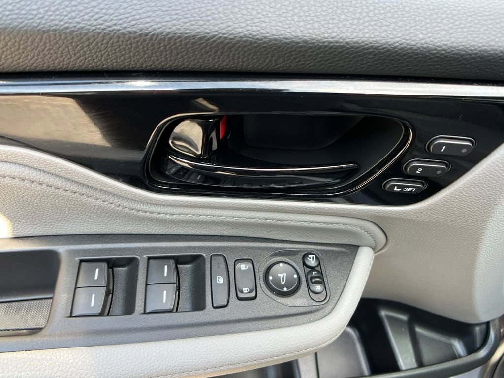 2022 Honda Odyssey Elite - Photo 13