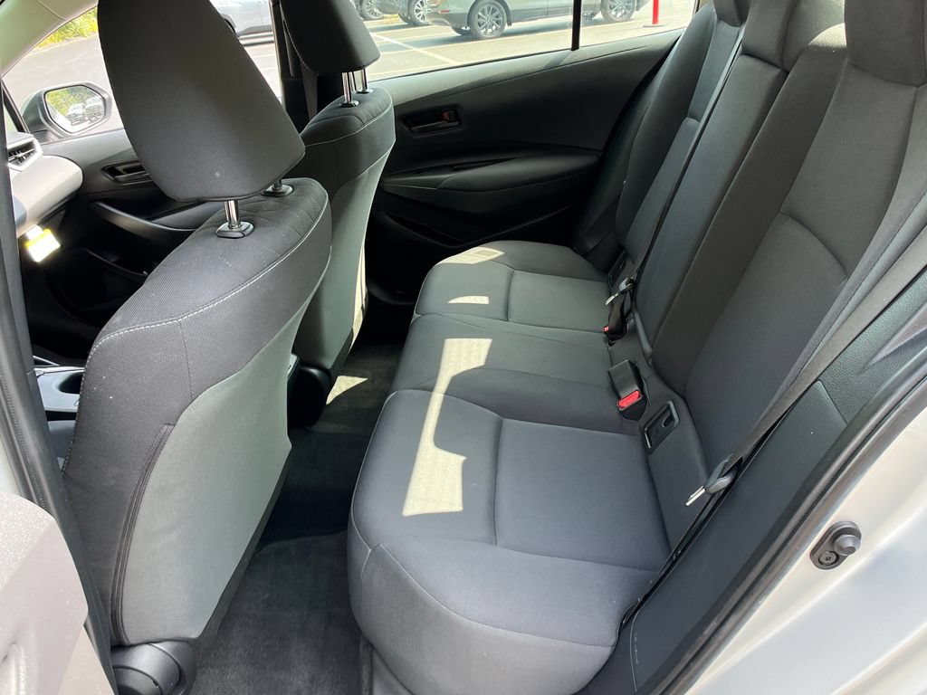 2023 Toyota Corolla LE - Photo 22
