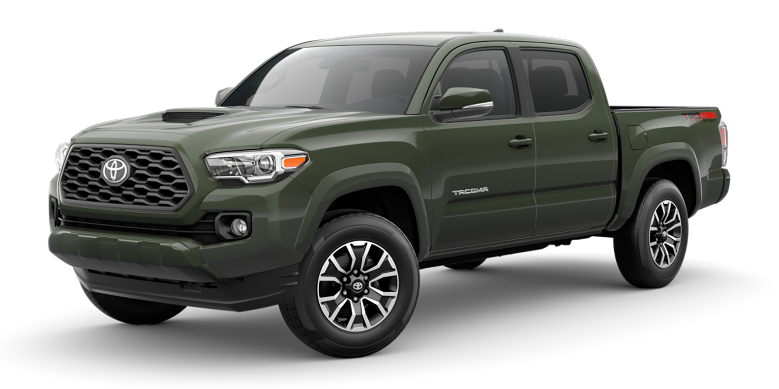 New Toyota Trucks For Sale In Hanover, MA