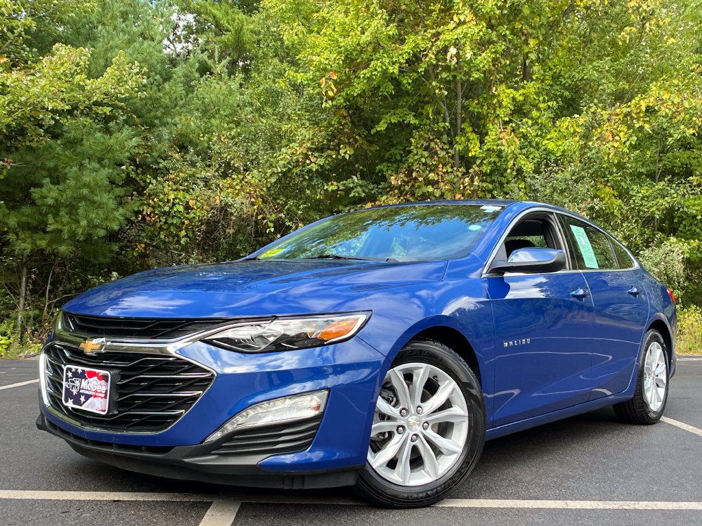 2023 Chevrolet Malibu