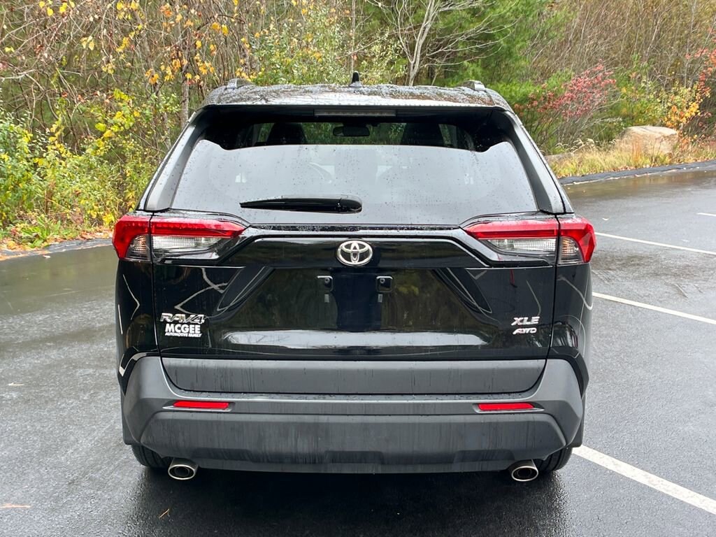 Used 2019 Toyota RAV4 XLE Premium SUV