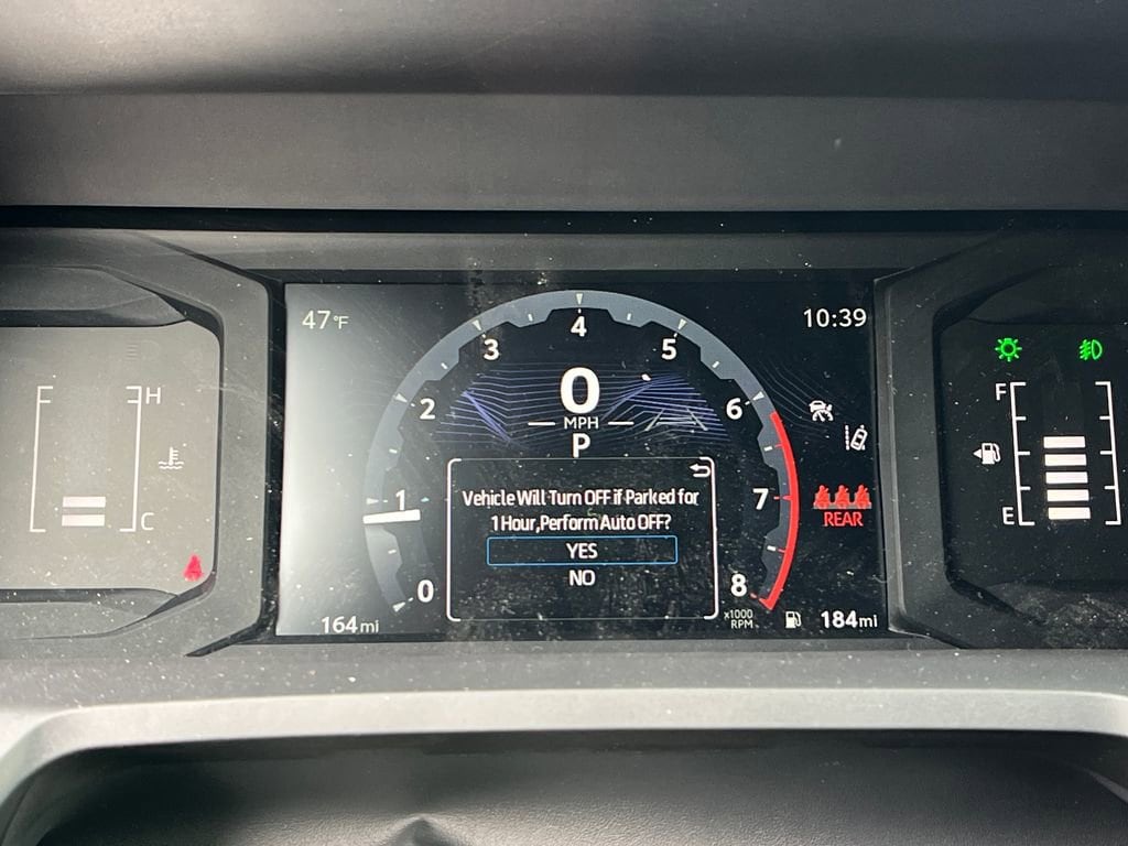 2026 Toyota Tacoma SR5 - Photo 15