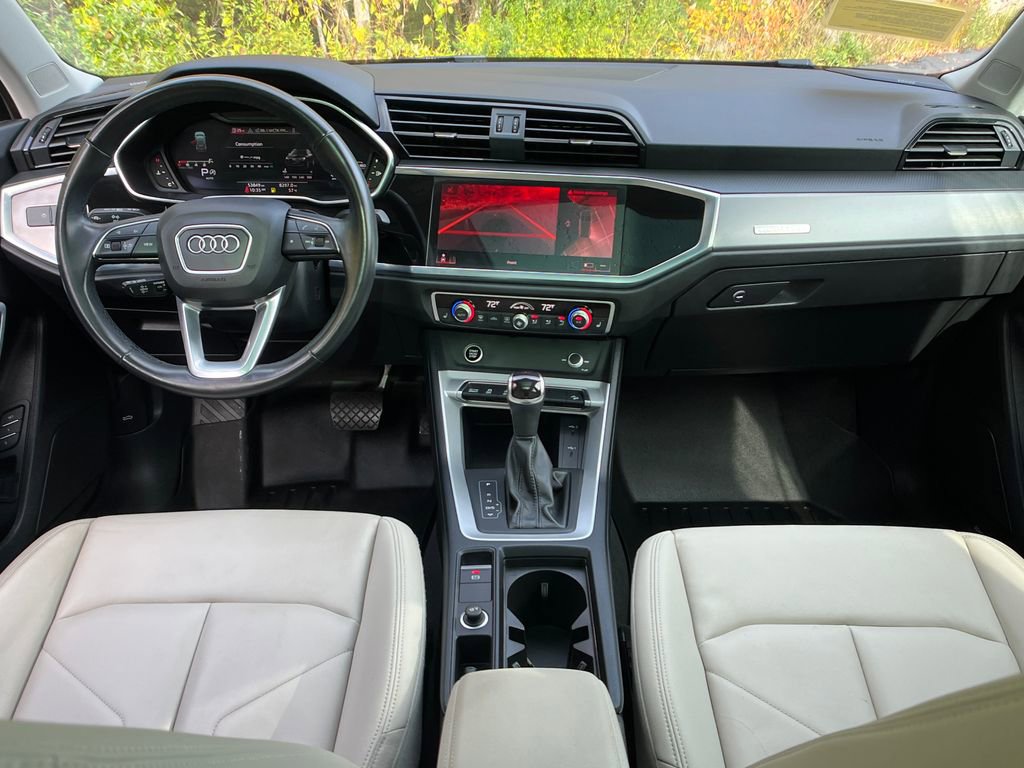 2022 Audi Q3 Premium Plus - Photo 13