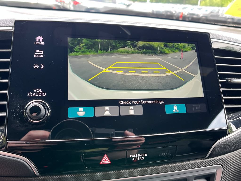 2023 Honda Passport TrailSport - Photo 21