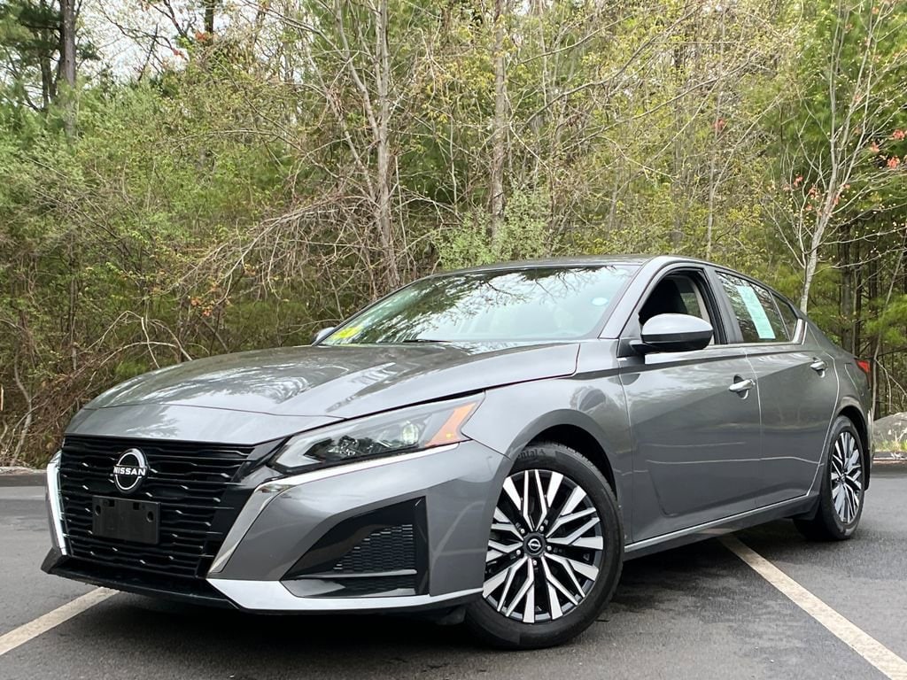 2023 Nissan Altima 2.5 SV's photo