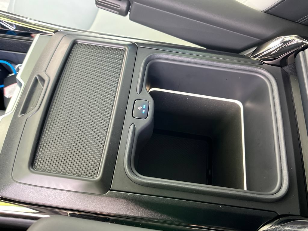 2025 Land Rover Range Rover Sport Dynamic SE - Photo 35