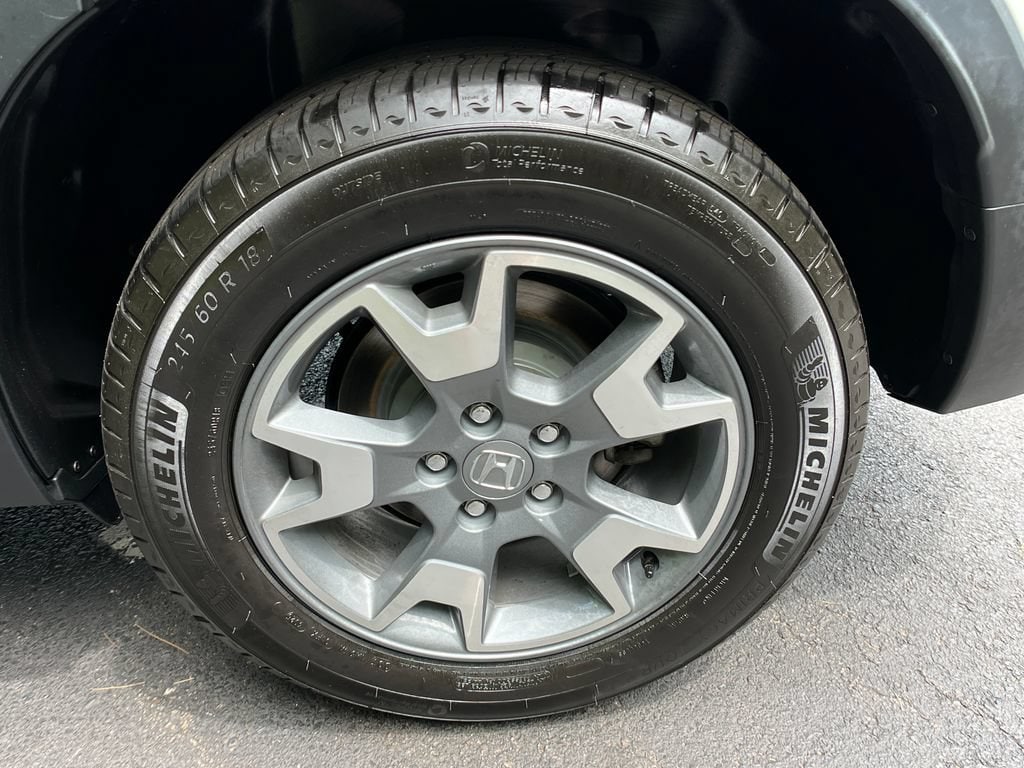 2023 Honda Passport TrailSport - Photo 16