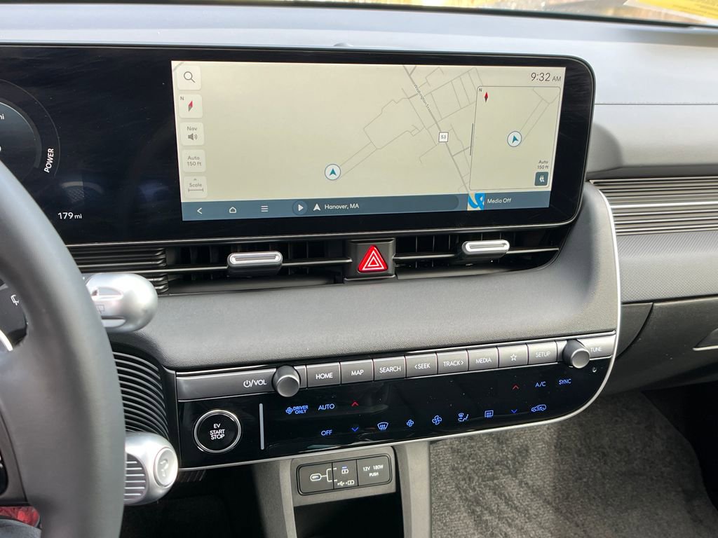 2025 Hyundai IONIQ 5 SEL - Photo 16