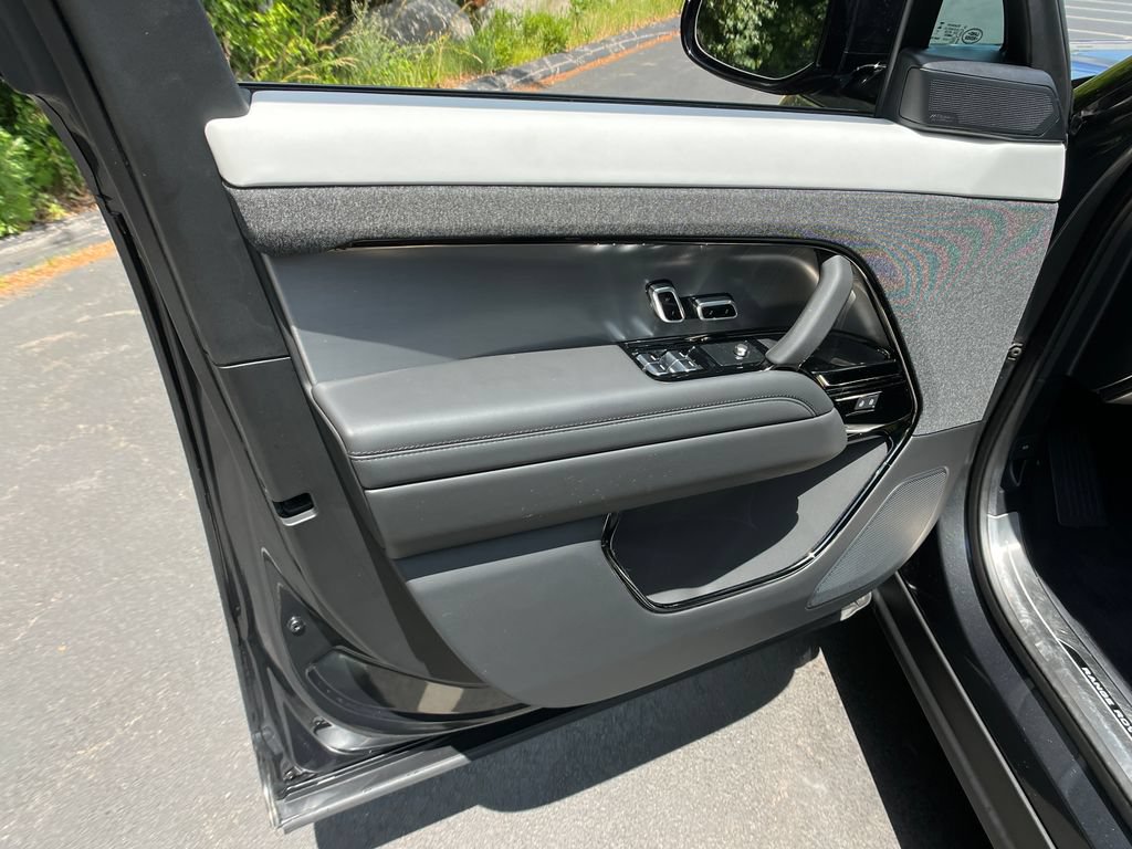 2025 Land Rover Range Rover Sport Dynamic SE - Photo 11