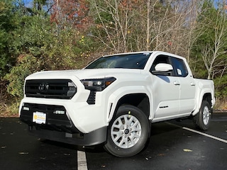 2025 Toyota Tacoma SR5 Truck Double Cab