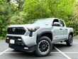  Toyota Tacoma i-FORCE MAX