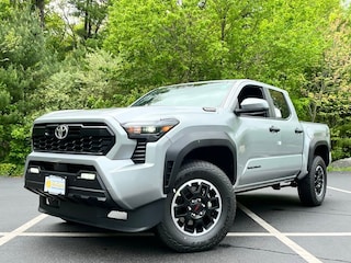2025 Toyota Tacoma i-FORCE MAX TRD Off-Road i-FORCE MAX Truck Double Cab