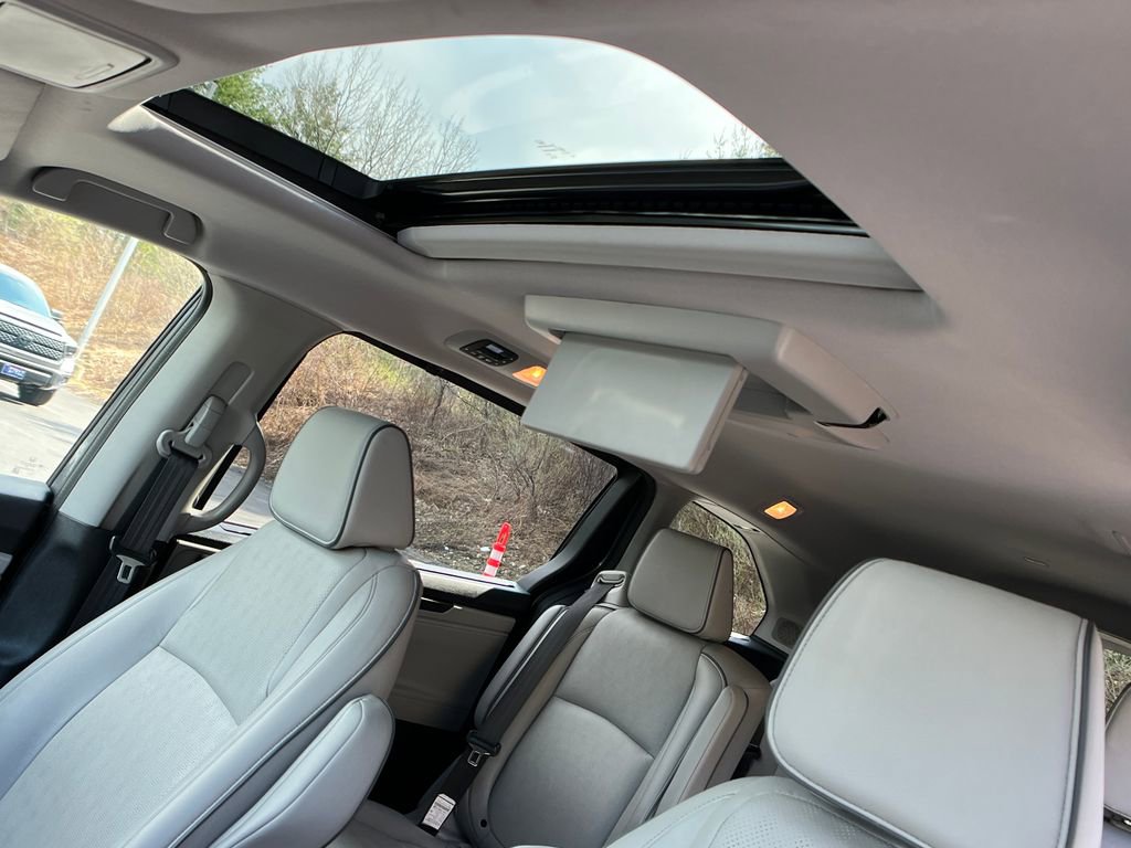 2022 Honda Odyssey Elite - Photo 22