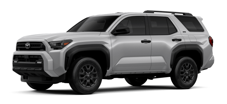 Toyota 4Runner SR5