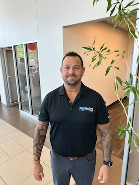 Staff member Sonny C from ID_6e05f0deb114