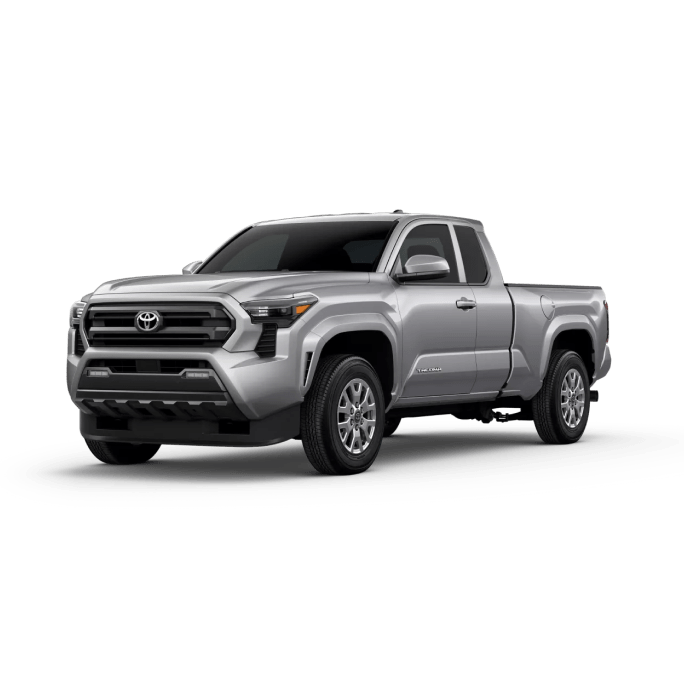 Toyota Tacoma SR5