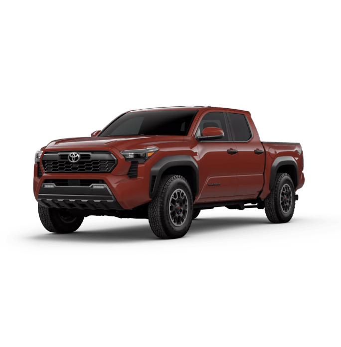 Toyota Tacoma TRD Off-Road