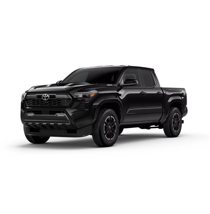 Toyota Tacoma TRD Sport i-FORCE MAX