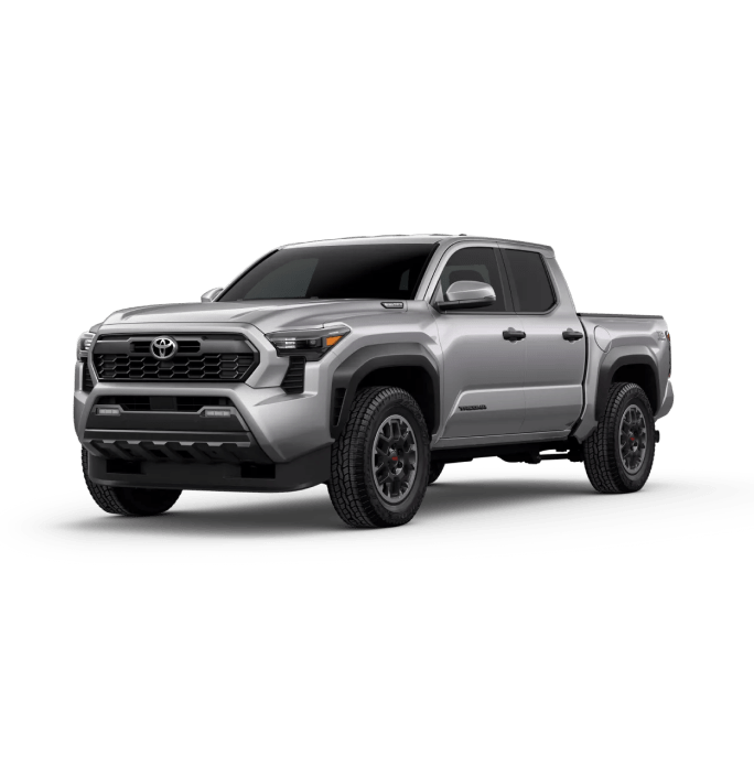 Toyota Tacoma TRD Off-Road i-FORCE MAX