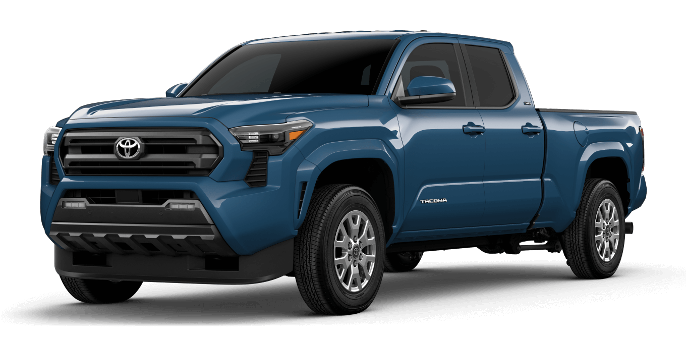 Toyota Tacoma SR5 Double Cab