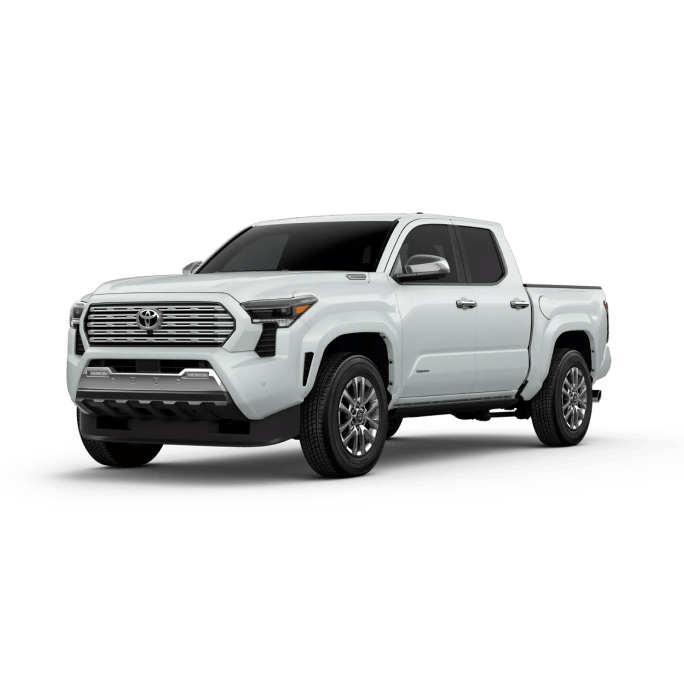 Toyota Tacoma Limited i-FORCE MAX