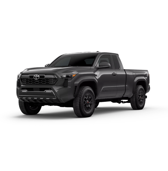 Toyota Tacoma TRD PreRunner