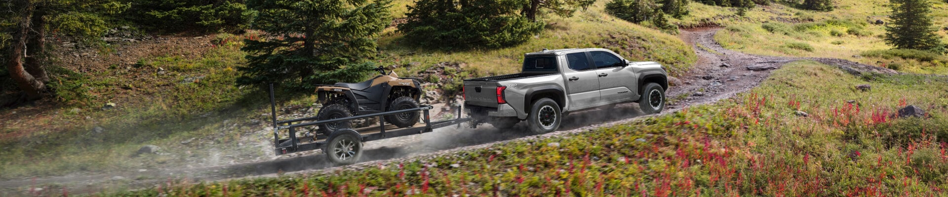 Toyota Tacoma MPG: What to Expect by Model Year