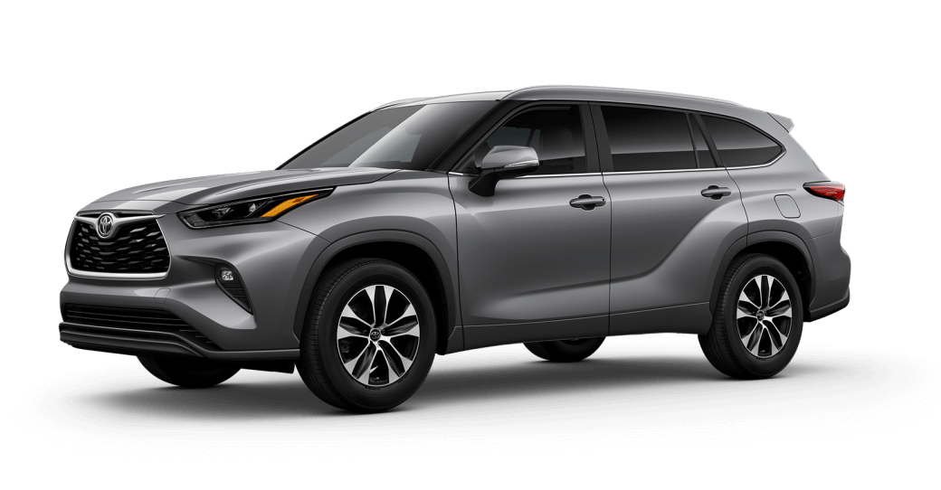 Toyota Highlander XLE