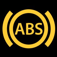 ABS Warning Light