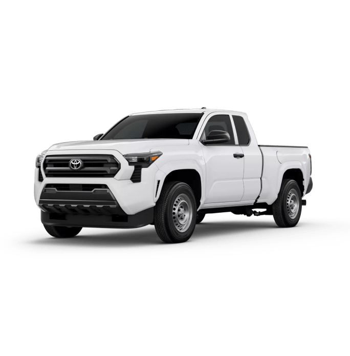 Toyota Tacoma SR