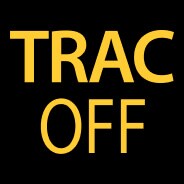 Traction Control Off Indicator Light