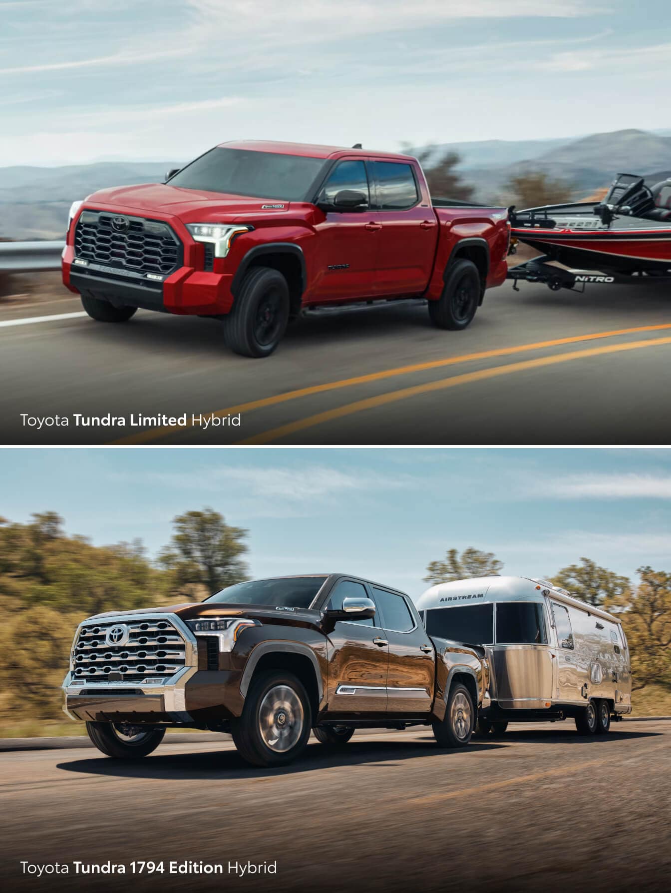Toyota Tundra Towing Capacity How Much Can It Handle?